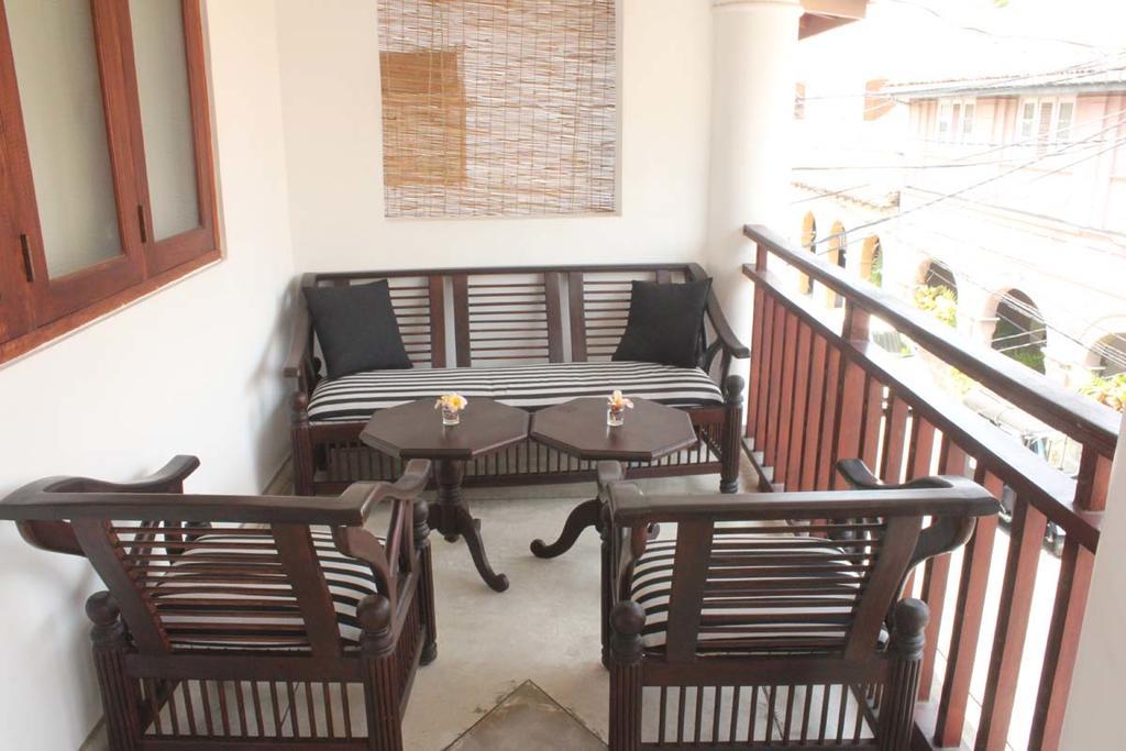 Pedlar 62 Guest House Galle Dış mekan fotoğraf